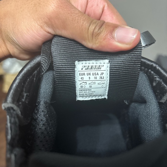 Balenciaga runners - Picture 5 of 6